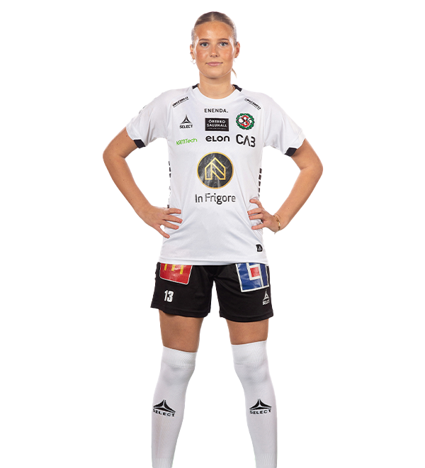 Maja Eriksson