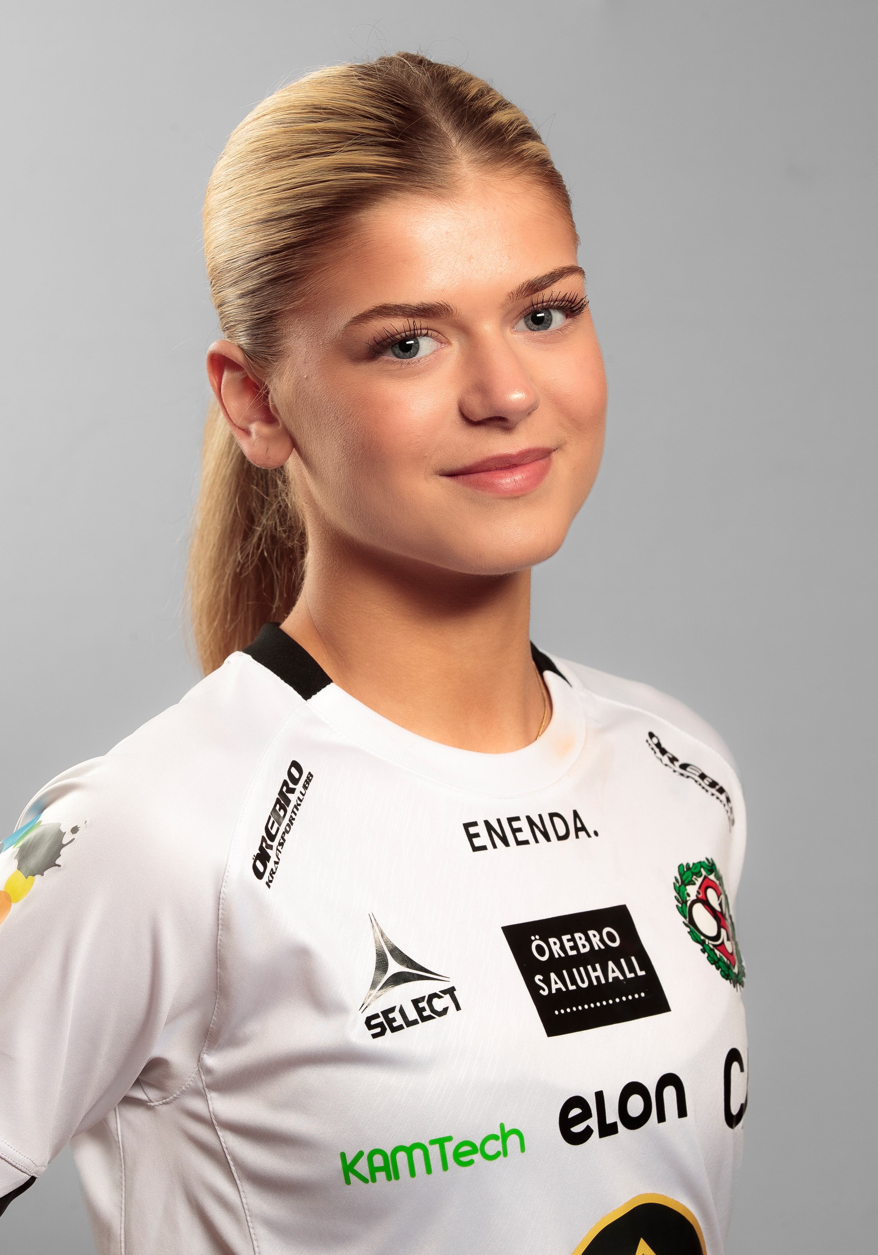Alva Holmqvist