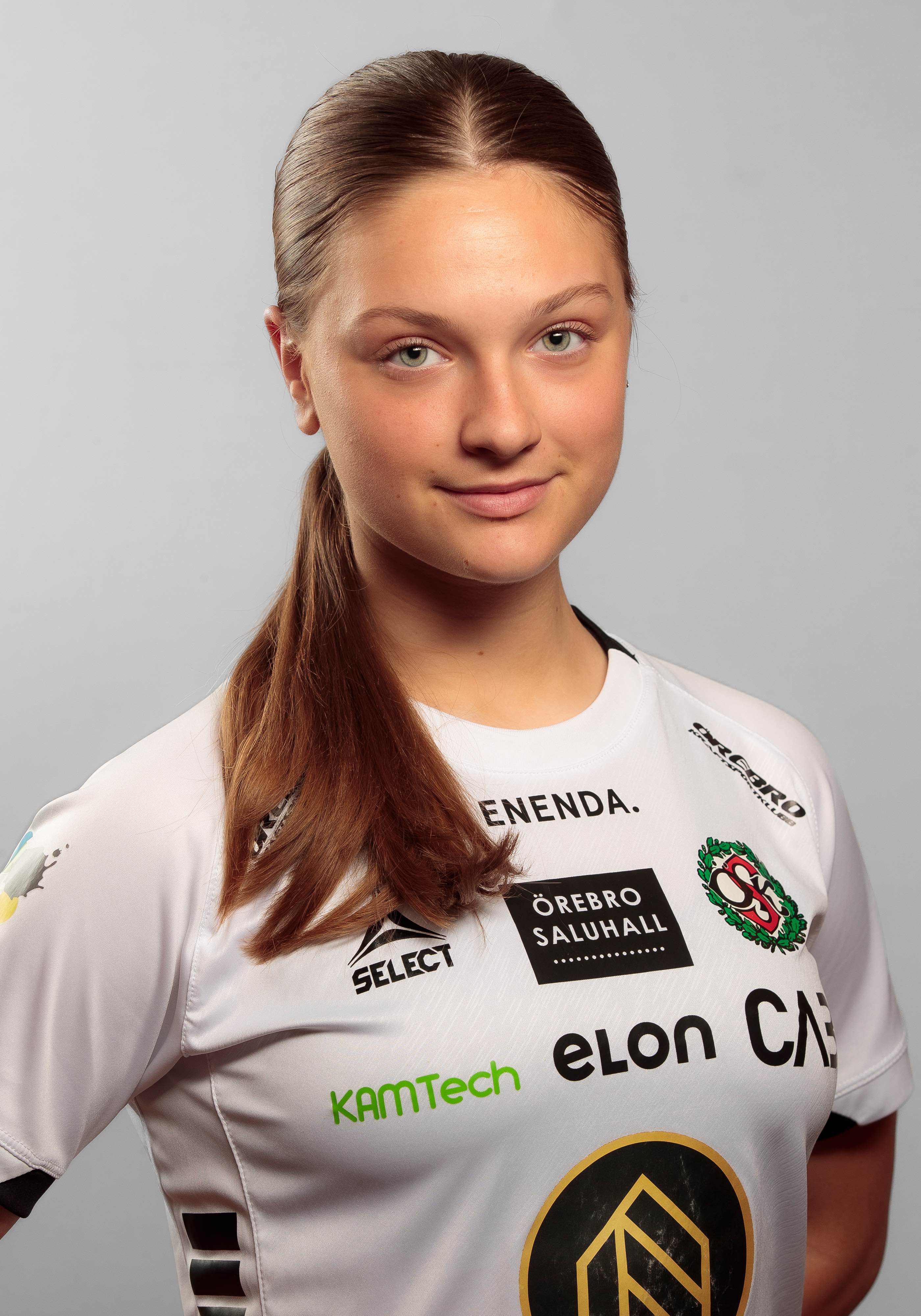 Josefine Eklund