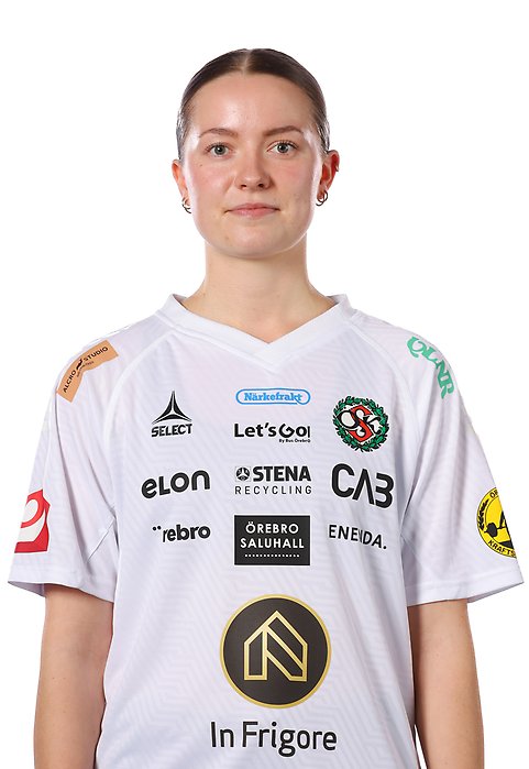 Ebba Cabander