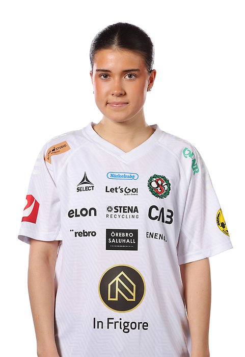 Ebba Cabander